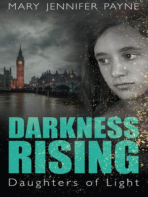 cover image of Darkness Rising
